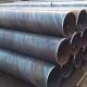 Oil And Gas Line LSAW Steel Pipe API 5L B X42 API 5L Psl2 Gr. B X52 X56 X60 X70