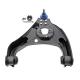 aftermarket auto parts suspension left lower Control Arm for Dodge Ram 1500 2001-2008