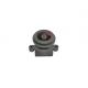 Fisheye Rear View Camera Lens 190/142 Degree Wide Angle Practical