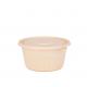 Eco Friendly Biodegradable Plastic Bowls Food Container Bowl