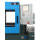 High Capacity Variable Pump Injection Molding Machine