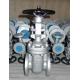 Oil Media ANSI ISO/Coc/CE Flanged Gate Valve Z40/Z41 30 Days for Hassle-Free Returns