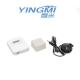 Anti Interference Wireless Audio Tour Guide Systems White Paint Process