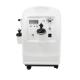 KSOC-10DT  medical use dual flow 20l portable oxygen concentrator for two persons use