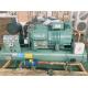 Kaideli Water Cooled Condensing Unit Water Chiller Green