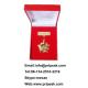 Russia Royal Rugby Custom Sports Medals Soft Enamel Surface / Synthetic Enamel