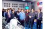 The national vice-chairman Zeng qinghong visited Weichai