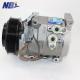 Air Conditioning Compressor Pump For Toyota Land Cruiser Prado GRJ120 AC Compressor 88320-35700