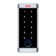 AM-60 Soft Touch Standalone Keypad Access Control Controller With LED Light 13.56Mhz Mifare