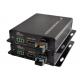 4K HDMI Video And RS232 Data To Fiber Optical Converter