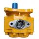 High quality Shantui SD22 bulldozer steering pump original quality factory direct sales 07436-72202
