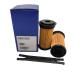 Tractor Fuel Filter 8692305 for Construction Machinery Engine Parts from Professional