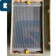 349-8234 3498234 Core- AS Radiator For 966H Loader
