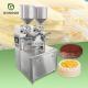 Full Automatic Bread Smear Creaming Crepe Daubing Cake Icing Dispenser Decoration Cream Machine for Cake