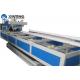 Electric Heating PVC Pipe Production Line Automatic Belling Expanding Machine
