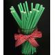 Paper Drinking Straws for Bars Creative Difference Style Paper Drinking Straws By Eco Friendly Assorted Color