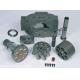 Rexroth Hydraulic Motor Parts/Repair Kits for A6VE160