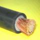E312831 UL Certificated ROHS PVC Insulation Cable, 600V UL1284 105℃ Electrical Wire in Black color
