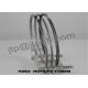 Hino H07D Diesel Spare Parts Engine Piston Rings Size 100 * 3 + 2 + 4mm