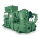 ISO Practical Air Centrifugal Compressor , Rotary Natural Gas Centrifugal Compressor