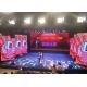 Nationstar SMD2121 Indoor Stage Led Screen 100000 Hours Super Slim