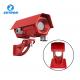 MIC200-UVIR3 High Reliability Infrared UV IR Flame Detection 50m Long Distance With Wide Viewing Angle 120 Degree