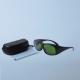 IPL Safety Medicated Laser Eye Protection Goggles 200-1400NM