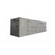 3000KVA Electrical Inductive Load Bank For Diesel Generator Testing