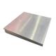 Marine Grade Aluminium Sheet Plate 5083 H321 5754 H111 5052 High Strength