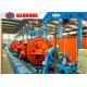 China Manufactured Planetary Stranding Machine for Electric Cable Copper Aluminum Wire