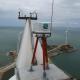 Modbus TCP 4Hz Nacelle Lidar Wind Measurement Anti Interference IEC61000-6-2