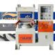 Heat Vulcanizer Plate Machine Rubber Shoe Sole Vulcanizing Press With 100% Safety