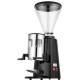 Electric Coffee Grinder Machine , 220V 360W Manual Coffee Bean Grinder