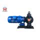 DBY Series Electric Diaphragm Pump , Customized 220V Plastic Diaphragm Pump