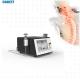 Ultrasound Shockwave Therapy Equipment 2 In 1 ED Shockwave Machine