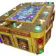 Colorfule Fun Fishing Game Machine Amusement Arcade Fish Table Games
