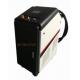 1-50kHz Mold Laser Cleaner With Galvanometer Scanning System And 500W Power