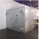 UL 608 S&G Lock Modular Gun Safe Room With Ventilation System