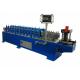 Rolling Shutter Slats Roll Forming Machinery Max 20m Every Min 380v 50hz