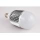 9W 900 - 930lm 3000K Energy Saving Brightest LED Light Fixtures Bulbs For Homes, Offices