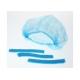Soft Non Absorbent Disposable Head Cover