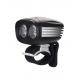 3 Second Press Mountain Bike Headlight , Cool Bicycle Lights With Sensor Function