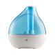 Office Adjustable Air Purifier Humidifier 1.5L Quiet Ultrasonic Cool Mist Humidifier