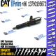 CAT Fuel Injectors 326-4756 10R-7951 32F61-00012 32F61-00013 00014 for Caterpillar Excavator