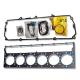 Engine Spare Parts Overhaul Repair Kits Gasket Full Kit 3771446 For Excavator Engine Repair