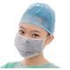 None Sterile Surgical Double Elastic Non-Woven Medical Disposable Face Mask