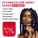 Lock Gel Neat Braid Conditioning Extra Hold 4c Hair Styling Shining Hair Gel Low Custom Braiding And Locking Gel