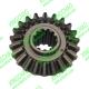 5103868 4970769 NH Tractor Parts Differential Gear - LH 12T/22T Tractor Agricuatural Machinery