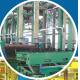South Korea modern (Changzhou factory) electroplating hard chromium automatic production line