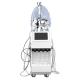 96% Oxygen purity! LF-826B hydrogen aqua water dermabrasion oxygen facial skin rejuvenation machine with oxygen mask